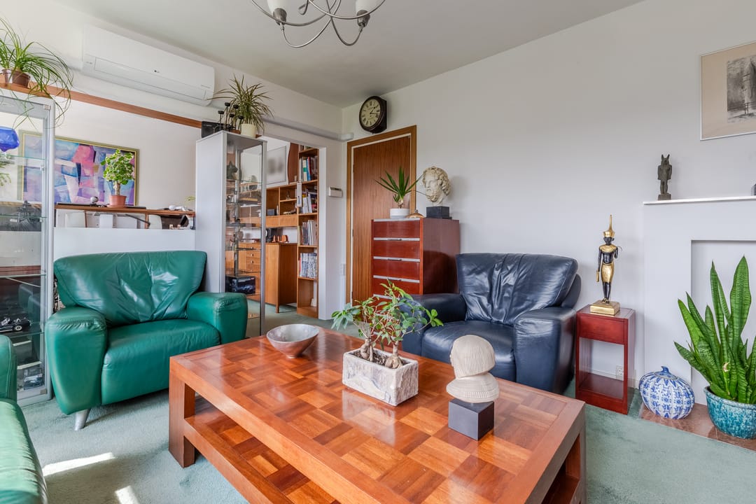 Foto 7 van Vestaplein 23