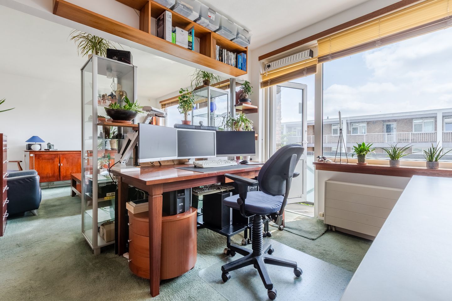 Foto 10 van Vestaplein 23