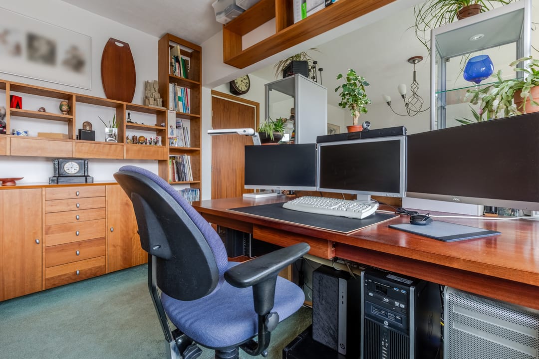 Foto 11 van Vestaplein 23