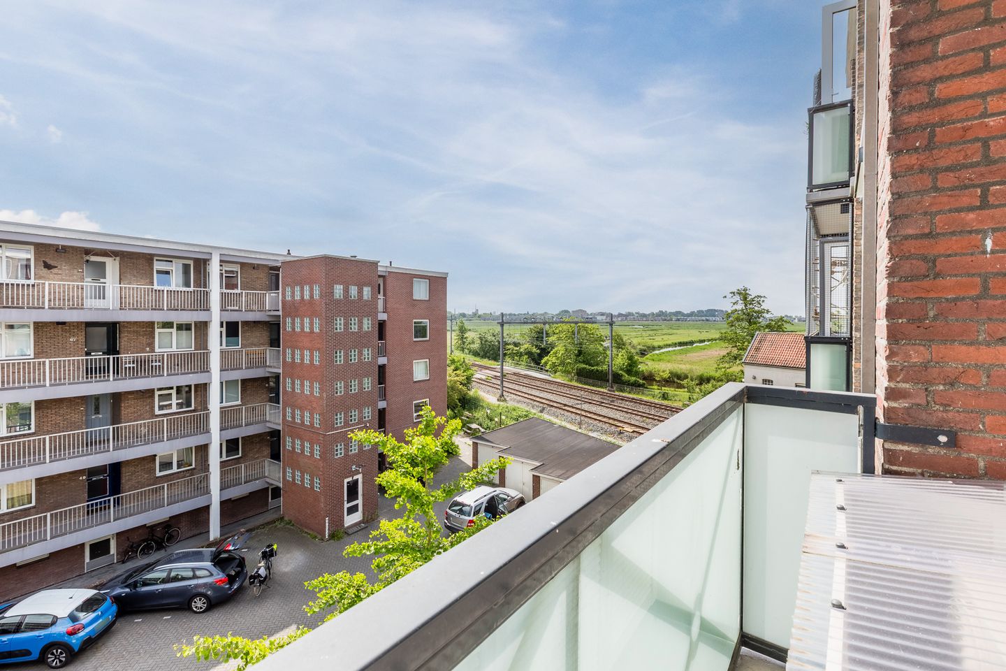 Foto 25 van Vestaplein 23