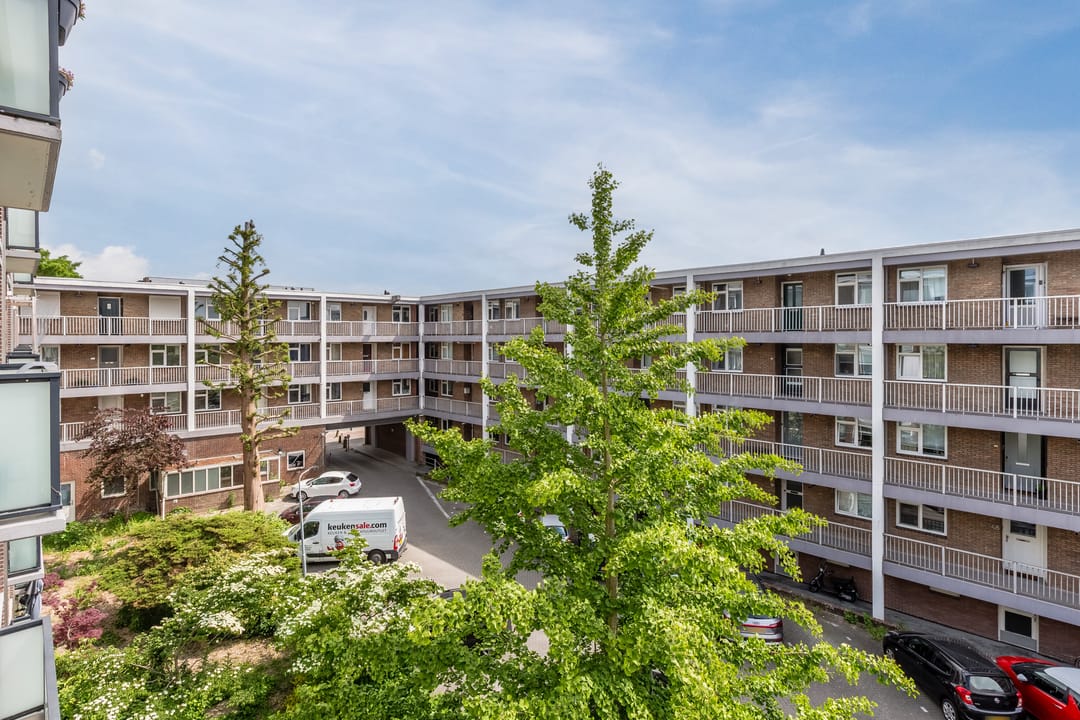 Foto 26 van Vestaplein 23