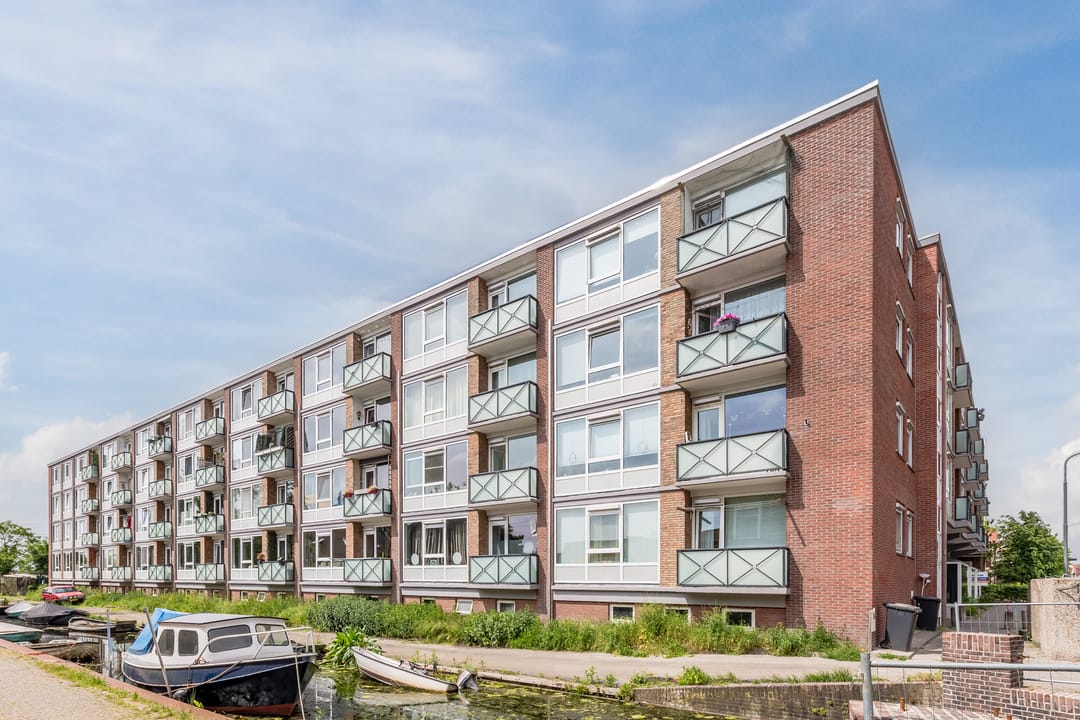 Foto 28 van Vestaplein 23