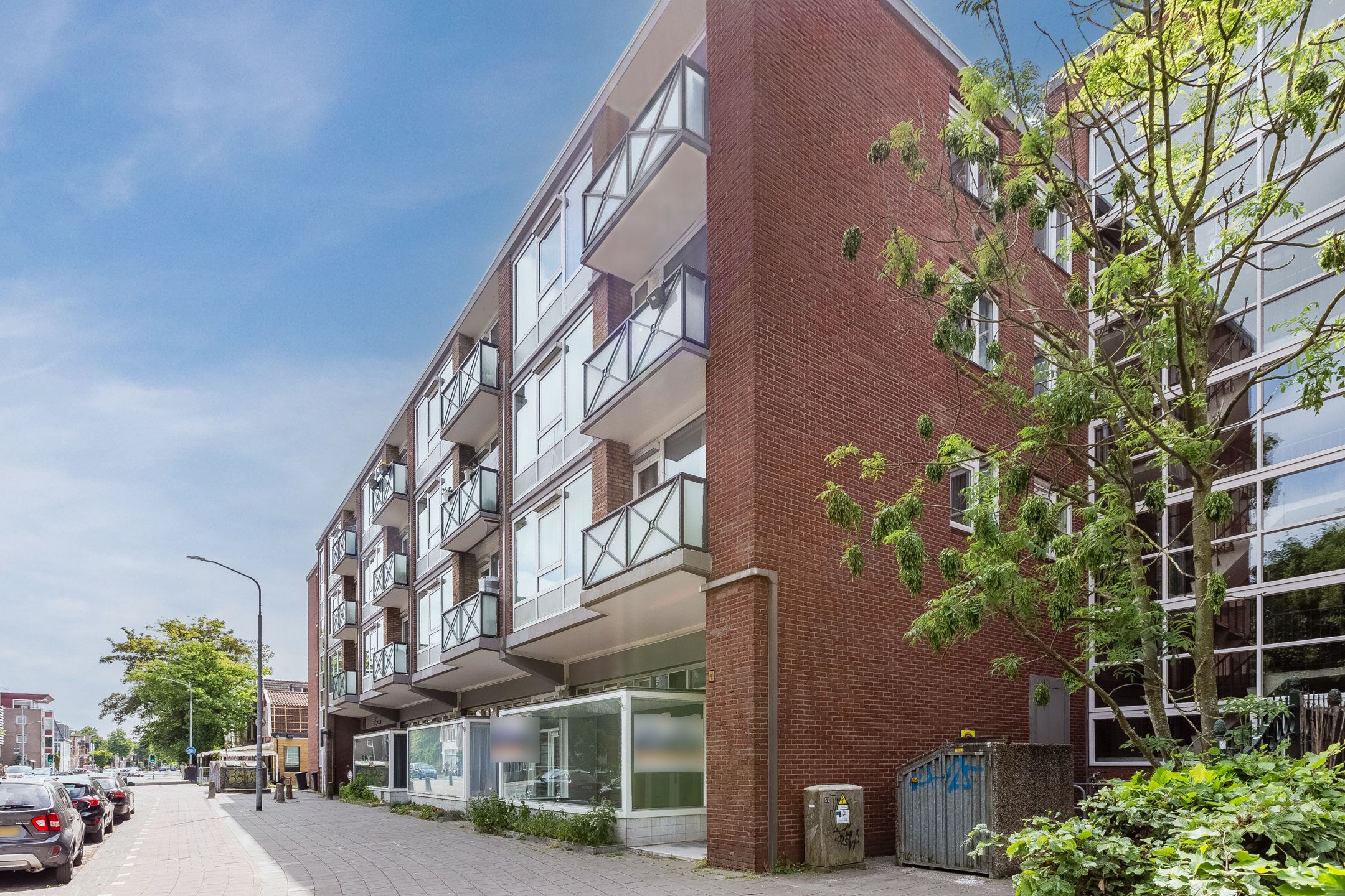 Foto 30 van Vestaplein 23