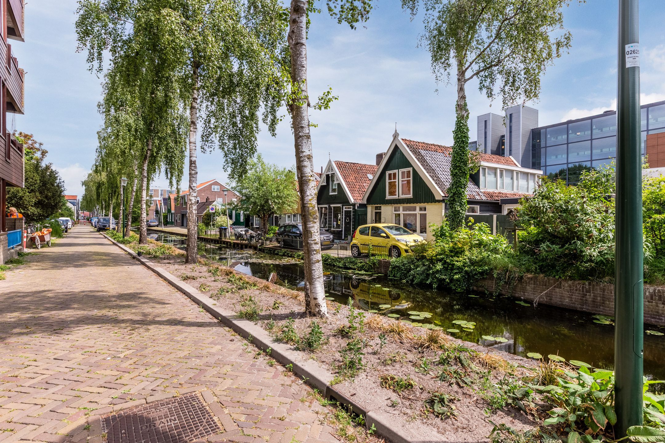 Foto 33 van Vestaplein 23