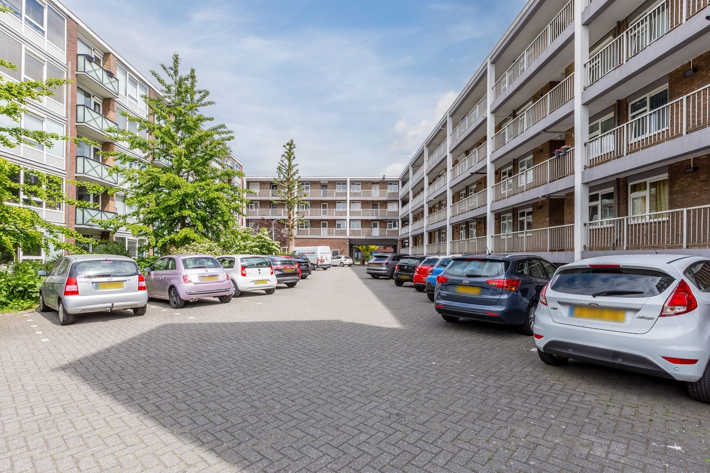 Foto 35 van Vestaplein 23