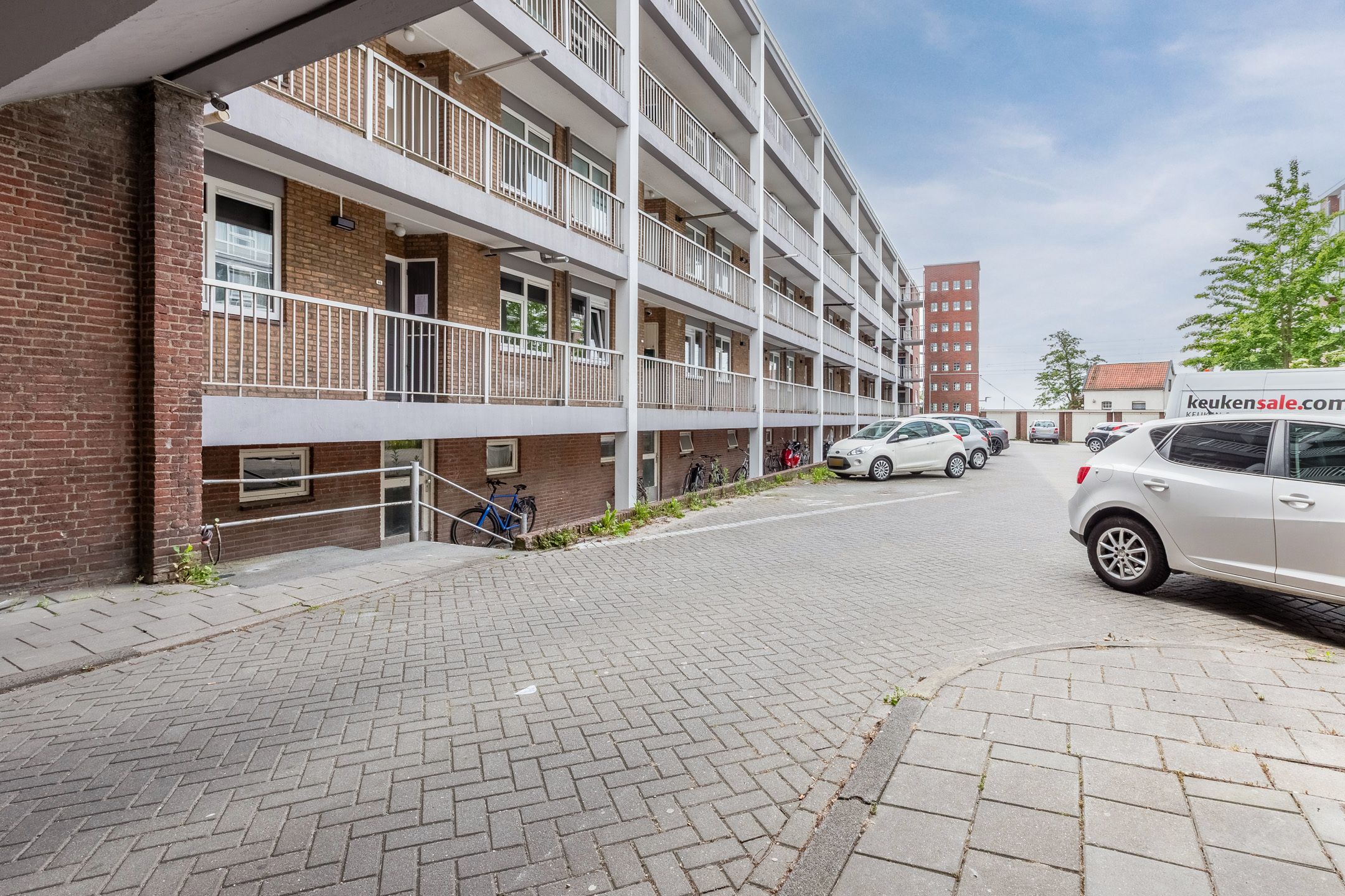 Foto 36 van Vestaplein 23