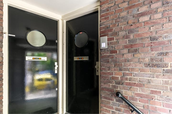 Foto 3 van Cornelis Trooststraat 30-4