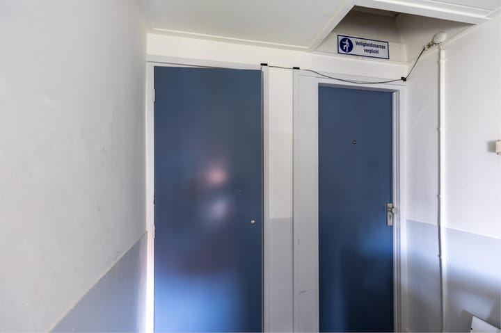 Foto 4 van Cornelis Trooststraat 30-4