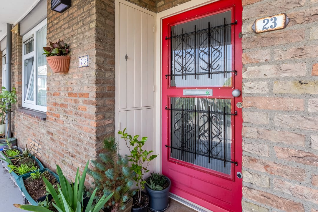 Foto 41 van Vestaplein 23