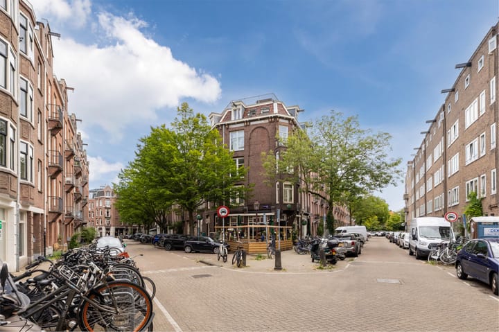 Photo 19 of Cornelis Trooststraat 30-4