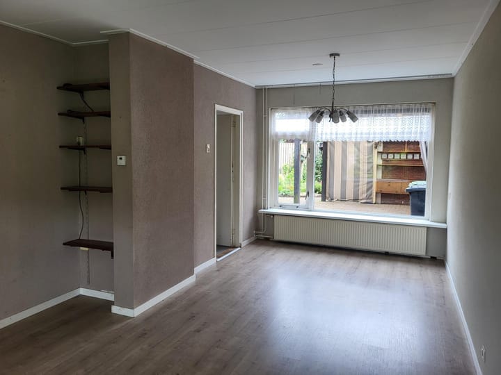 Foto 4 van Willibrordusstraat 9