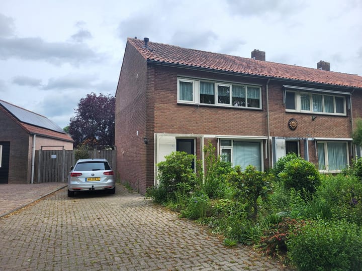 Foto 1 van Willibrordusstraat 9