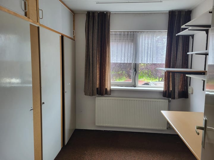 Foto 7 van Willibrordusstraat 9