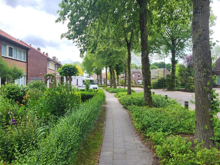 Foto 2 van Willibrordusstraat 9