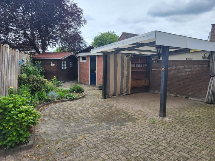 Foto 11 van Willibrordusstraat 9