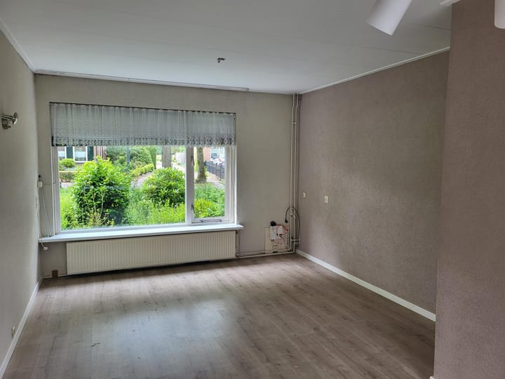 Foto 3 van Willibrordusstraat 9