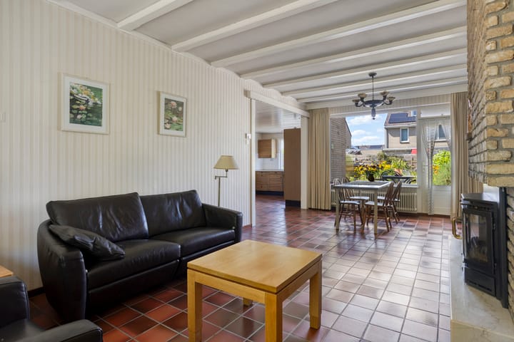 Photo 7 of Lijsterbeslaan 92