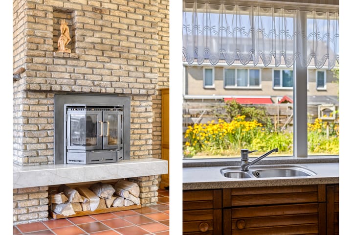 Photo 8 of Lijsterbeslaan 92