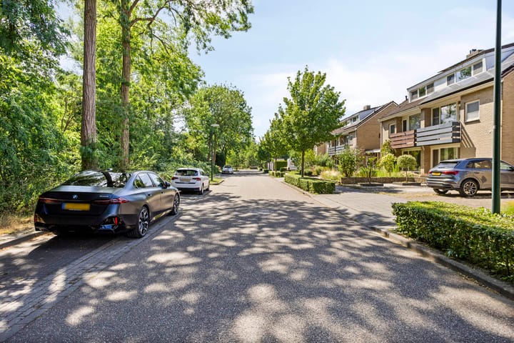 Foto 2 van Lijsterbeslaan 92