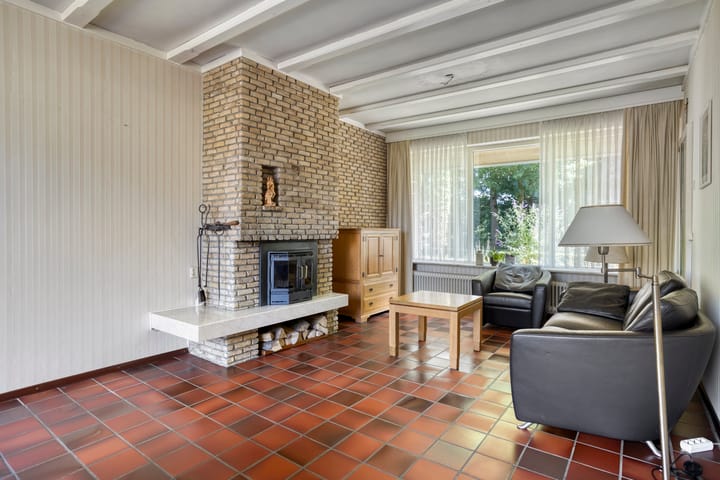 Foto 5 van Lijsterbeslaan 92