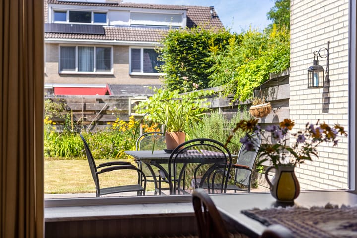 Photo 9 of Lijsterbeslaan 92