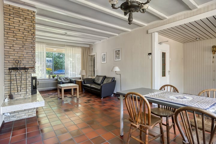 Foto 4 van Lijsterbeslaan 92