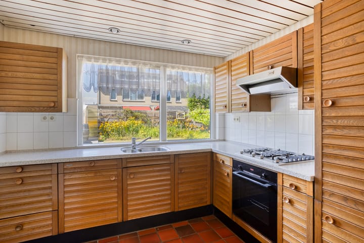 Photo 10 of Lijsterbeslaan 92