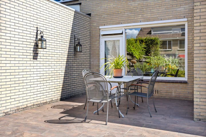 Photo 11 of Lijsterbeslaan 92