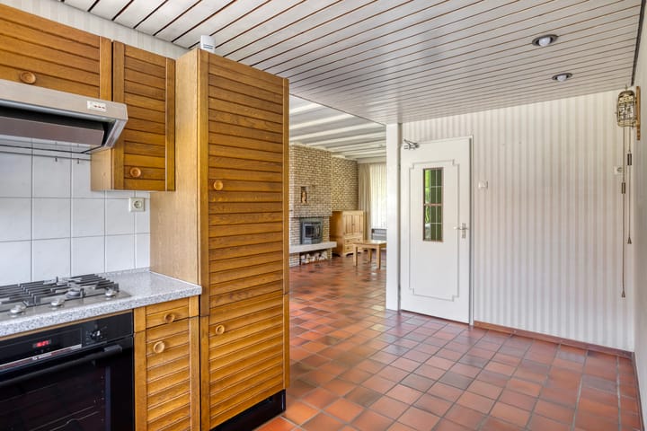 Photo 13 of Lijsterbeslaan 92