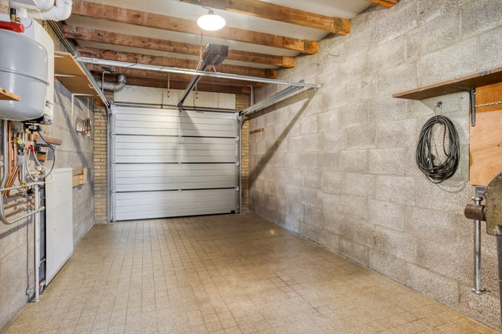 Photo 17 of Lijsterbeslaan 92