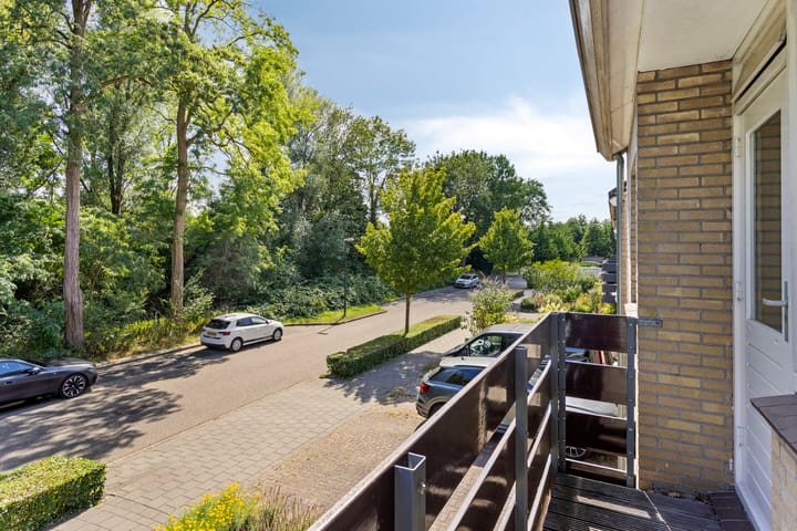 Photo 24 of Lijsterbeslaan 92