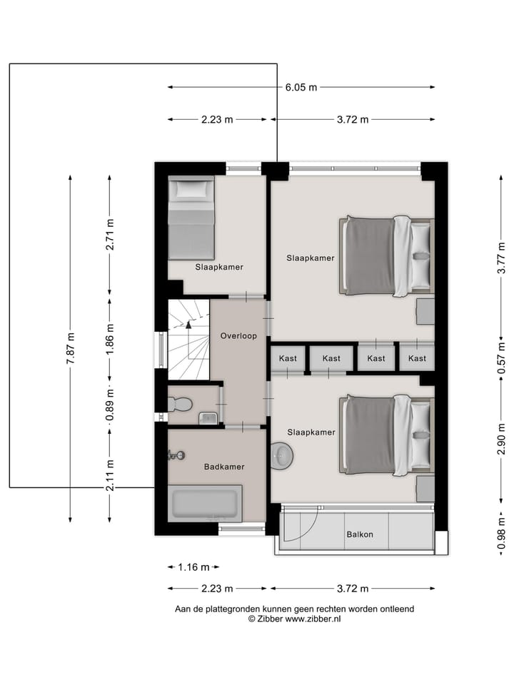 Photo 33 of Lijsterbeslaan 92
