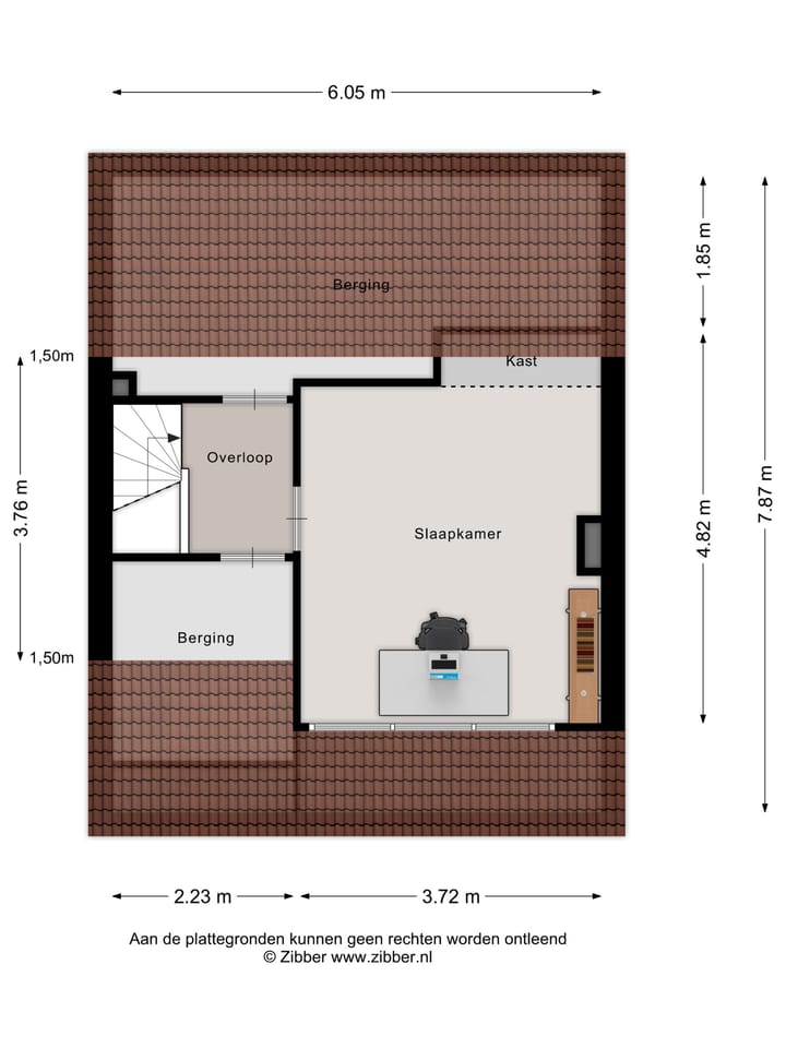 Photo 34 of Lijsterbeslaan 92