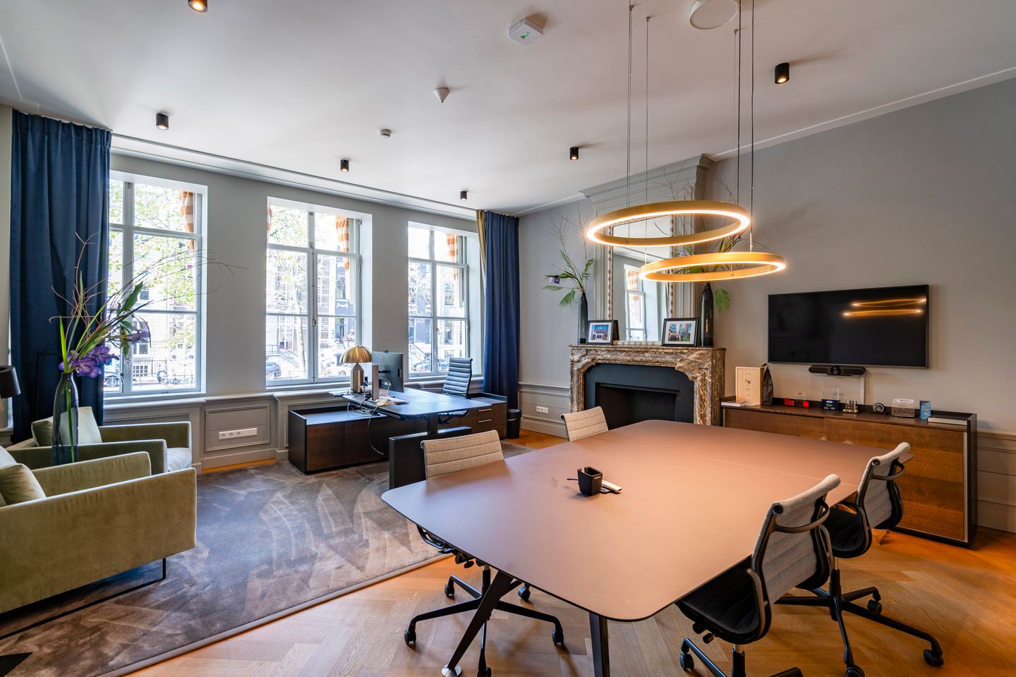 Bekijk foto 1 van Herengracht 483