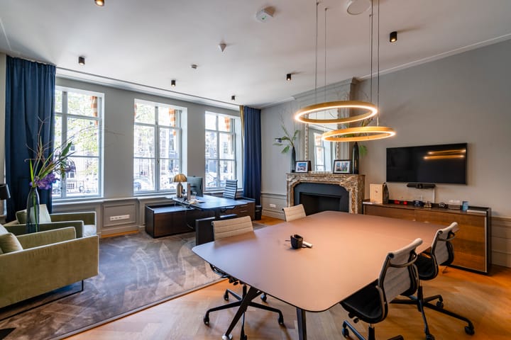 Herengracht 483, Amsterdam