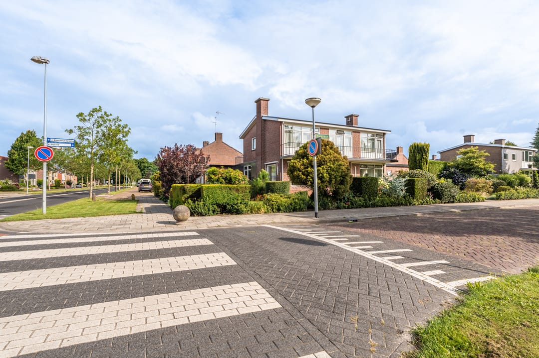 Foto 2 van Parklaan 1