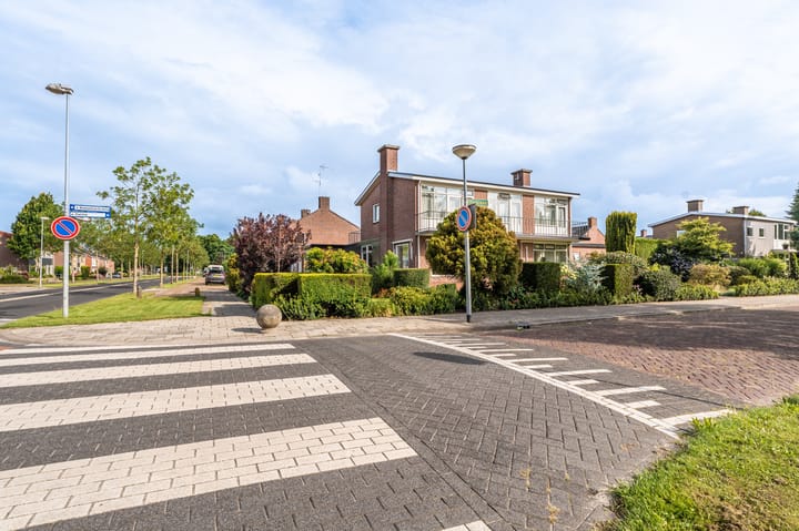 Foto 2 van Parklaan 1