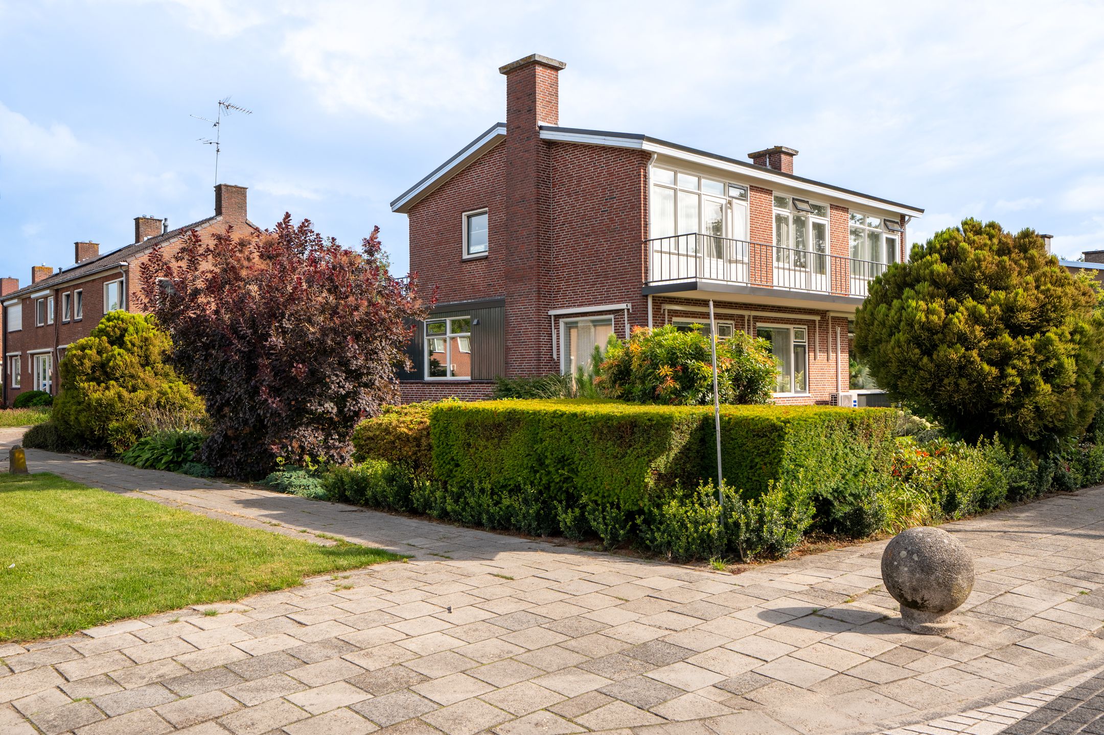 Foto 3 van Parklaan 1