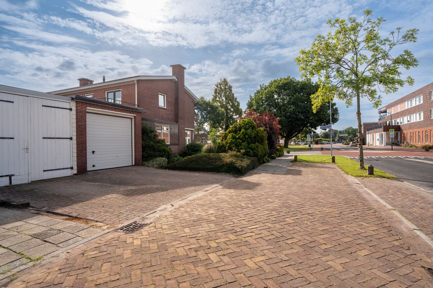 Foto 4 van Parklaan 1