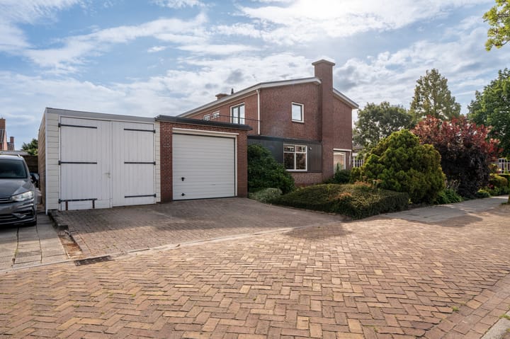 Foto 5 van Parklaan 1