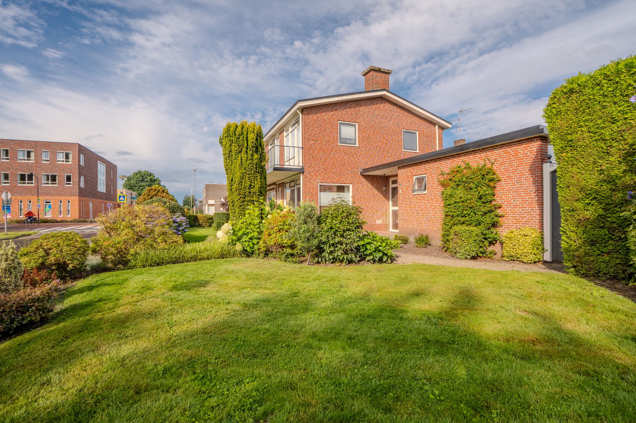 Foto 6 van Parklaan 1