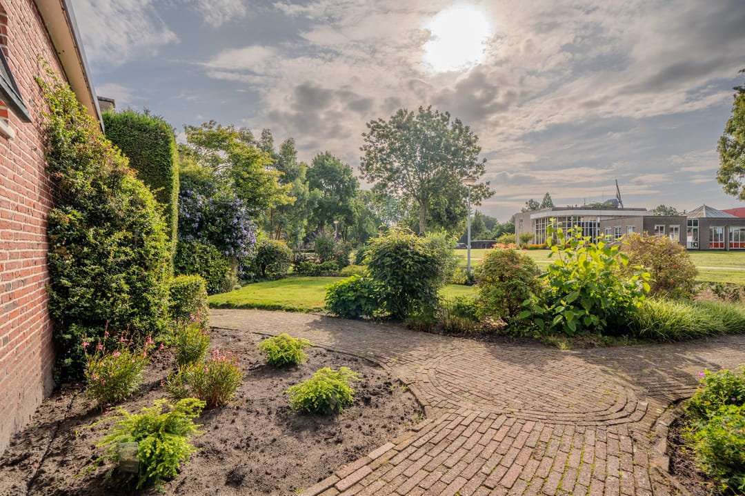 Foto 7 van Parklaan 1