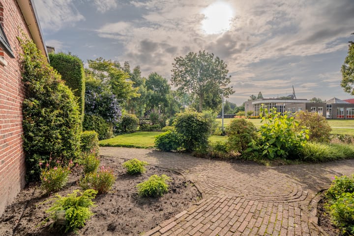 Foto 7 van Parklaan 1