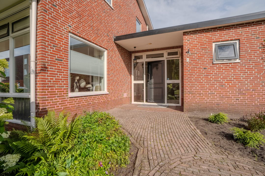 Foto 8 van Parklaan 1