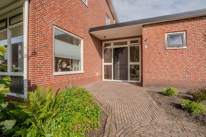 Foto 8 van Parklaan 1