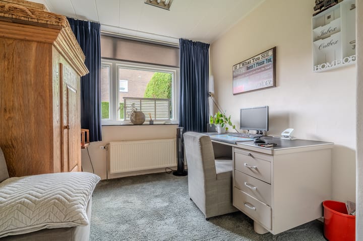 Foto 13 van Parklaan 1