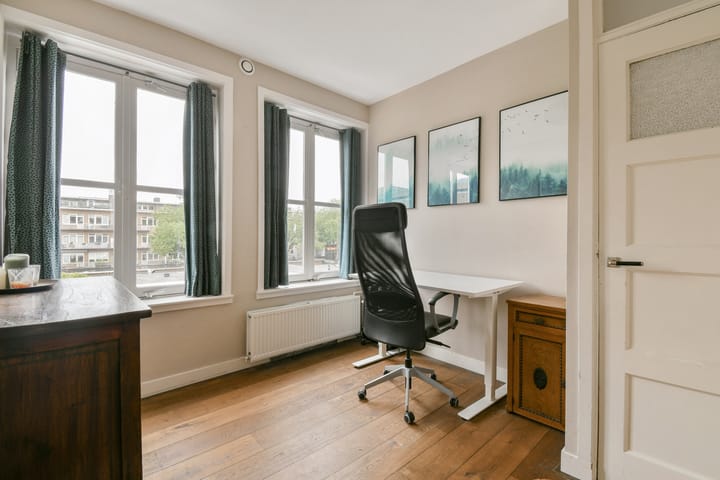 Foto 4 van Buskenblaserstraat 34-3