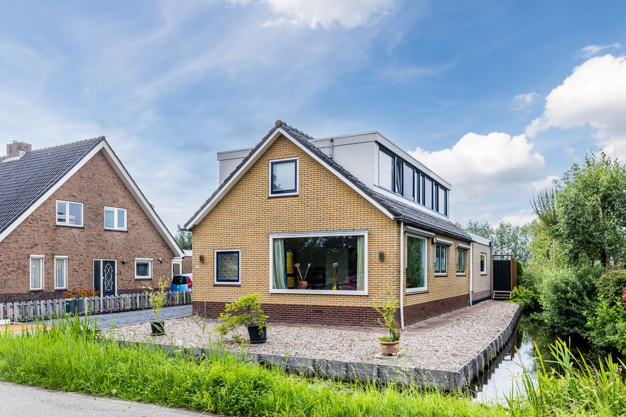 Oosteinderweg, 516, Aalsmeer, 1432BR, Noord-Holland, Nederland 516 