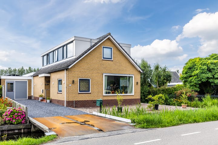 Foto 2 van Oosteinderweg 516