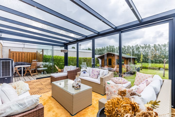 Foto 4 van Oosteinderweg 516